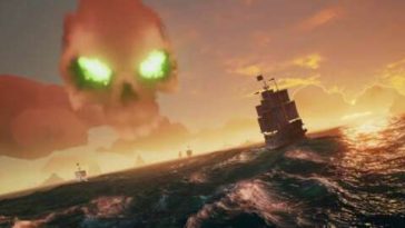 Sea Of Thieves está eliminando sus nuevas funciones sigilosas luego de los problemas de lanzamiento de la temporada 14