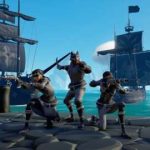 Sea Of Thieves finalmente obtiene una característica muy solicitada después de más de 6 años