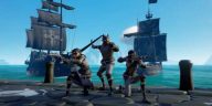 Sea Of Thieves finalmente obtiene una característica muy solicitada después de más de 6 años