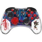 Shadow The Hedgehog obtendrá su propio controlador de interruptor inalámbrico