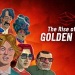 The Rise Of The Golden Idol lanza su próximo misterio de asesinato en noviembre