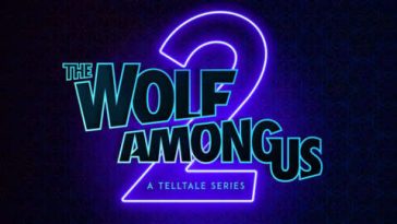 The Wolf Among Us 2 sigue disponible a pesar de los recientes rumores