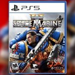 Warhammer 40,000: Marines Espaciales 2