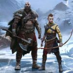 ¿Alguna vez quisiste que Atreus se callara en God of War Ragnarok? Hay un mod para eso