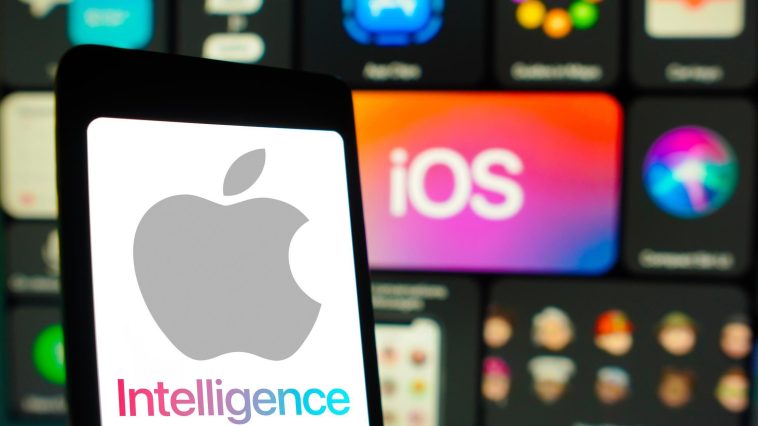 ¿Qué hay de nuevo para Apple Intelligence?