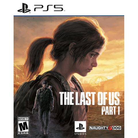 Ahorre $ 50 en los juegos de PS5 de The Last Of Us con estas ofertas del Black Friday