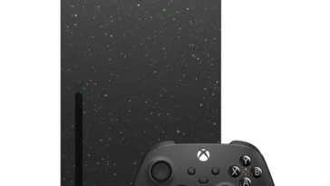 Black Friday: obtenga una edición especial de Xbox Series X de 2 TB con una tarjeta de regalo de $ 75