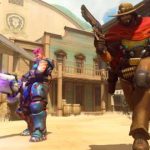 Blizzard contrata para un juego de disparos de mundo abierto