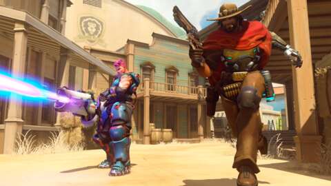 Blizzard contrata para un juego de disparos de mundo abierto