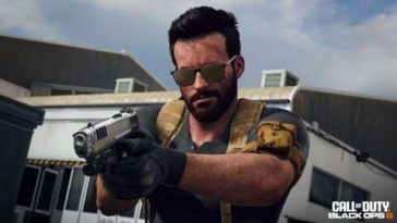 CoD: Las notas del parche Black Ops 6 revelan cambios de movimiento y ajustes en el recuento de jugadores de Warzone