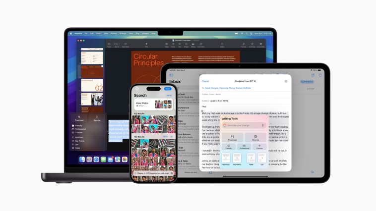 Cómo funciona ChatGPT con iPhones con iOS 18.2 y Siri