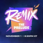 Cómo participar en el evento en vivo Fortnite Remix Prelude