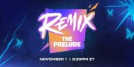 Cómo participar en el evento en vivo Fortnite Remix Prelude