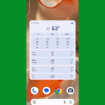 Personalizar la configuración rápida de Android: Mi Control Center