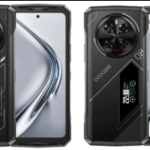 DOOGEE lanza los smartphones rugerizados V40 y V40 Pro con procesadores Octa-Core de 4nm - Coolsmartphone