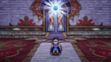 Después de Dragon Quest 3 HD-2D Remake, el desarrollador quiere hacer Final Fantasy 6 a continuación