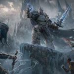 Diablo Immortal tendrá una batalla contra el jefe Lich King para el 20 aniversario de WoW