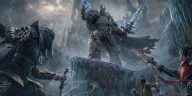 Diablo Immortal tendrá una batalla contra el jefe Lich King para el 20 aniversario de WoW