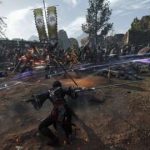 Dynasty Warriors: Origins obtiene una demostración esta semana con mejoras de PS5 Pro