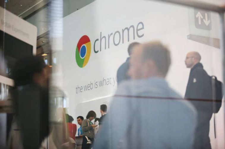 Google Chrome es el navegador de Internet más popular del mundo, lo que convierte al gigante de Internet en parte de la vida cotidiana de personas de todo el mundo.