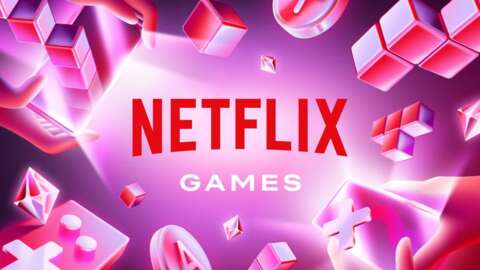 Ejecutivo de Netflix promueve el desarrollo de juegos de inteligencia artificial poco después de enormes despidos