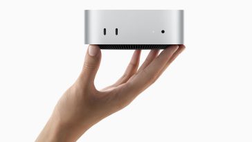 El M4 Pro Mac mini es un 'triunfo'