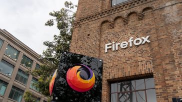 El brazo de defensa de Mozilla recorta el 30% de su personal