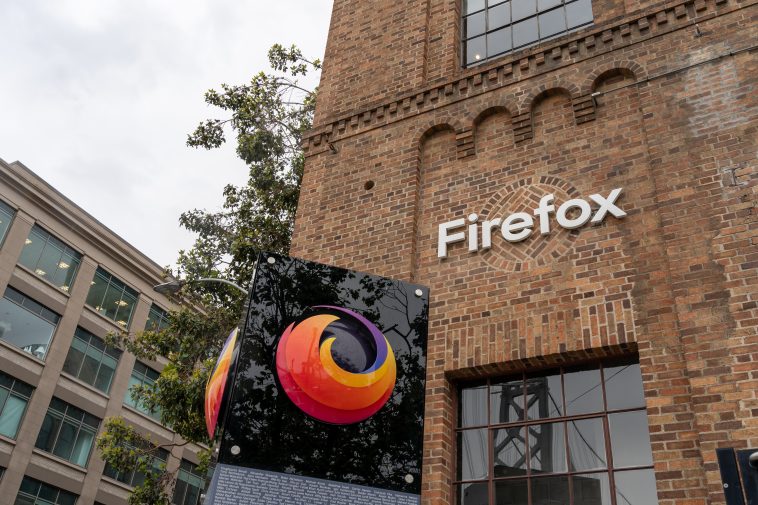 El brazo de defensa de Mozilla recorta el 30% de su personal