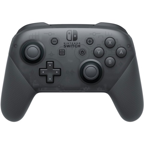 El controlador Nintendo Switch Pro cuesta solo $ 50 para el Black Friday, el precio más bajo jamás visto