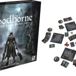 Bloodborne: El juego de cartas