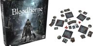 Bloodborne: El juego de cartas