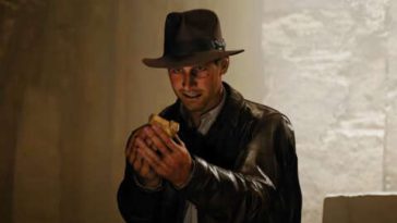 El juego extendido de Indiana Jones y el gran círculo revela una aventura similar a la de los asaltantes