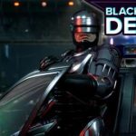 El mejor juego de RoboCop jamás creado tiene un 50% de descuento