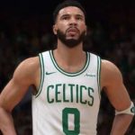 El minijuego futurista de $ 8 de NBA 2K25 es "emocionante", pero no necesariamente "una tendencia", dice Take-Two Boss