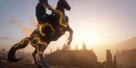 El modder de Red Dead Redemption 2 crea caballos supersónicos y Pony Soprano lo mata casi constantemente