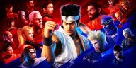 Virtua Fighter 5: Enfrentamiento definitivo (2021)