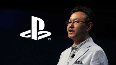 El veterano de PlayStation Shuhei Yoshida anuncia su retiro de Sony