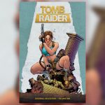 Tomb Raider: Colección colosal Volumen uno