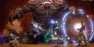 FFXIV Mobile incluye una serie de funciones que se encuentran en la versión no móvil del juego.