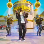 Snoop Dogg encabeza tanto el Capítulo 2 de Fortnite Remix como la Temporada 6 del Festival.