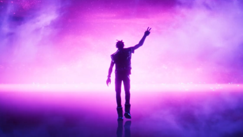 Fortnite acaba de batir otro récord