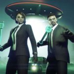 GTA Online te permitirá ser abducido por extraterrestres para ganar una excelente recompensa