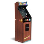 Gabinete Pac-Man de edición limitada Arcade1Up y nueva encimera disponibles en Amazon