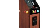 Gabinete Pac-Man de edición limitada Arcade1Up y nueva encimera disponibles en Amazon