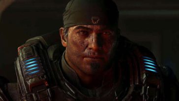 Gears 6 casi despega al espacio, dice el exjefe de la coalición