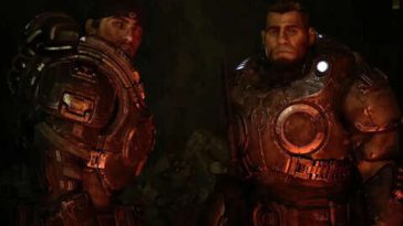 Gears Of War: E-Day traerá de vuelta a los actores de voz originales de Marcus y Dom