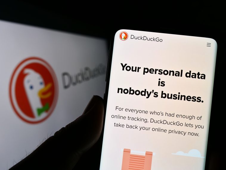 Google se enfrenta al escrutinio mientras DuckDuckGo pide nuevas investigaciones de la UE sobre el cumplimiento