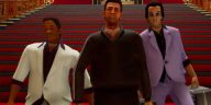 Grand Theft Auto: The Trilogy recibe un parche de consola muy retrasado