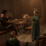 Hogwarts Legacy 2 recibe una actualización inesperada y conexión con el próximo programa