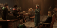 Hogwarts Legacy 2 recibe una actualización inesperada y conexión con el próximo programa